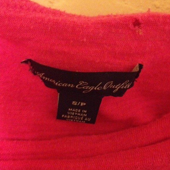 AE Stripped Tee - Picture 2 of 2