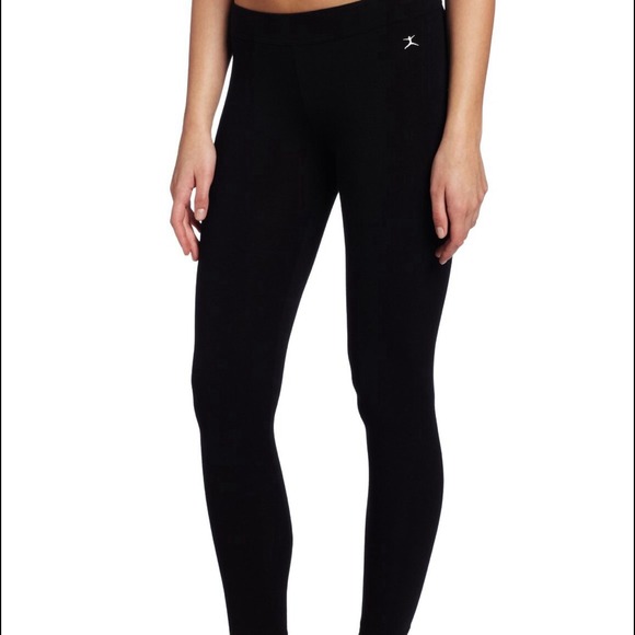 SOLD ⭐️ Danskin leggings
