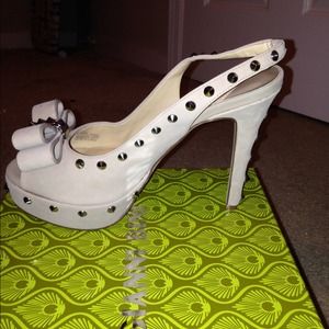 Gianni bini shoes🎈REDUCED🎈
