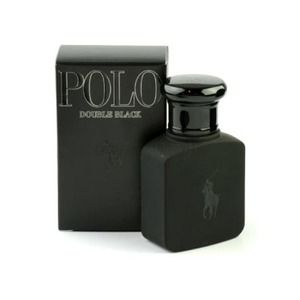 @frogleggs NWT Polo Double Black Eau de Toilette