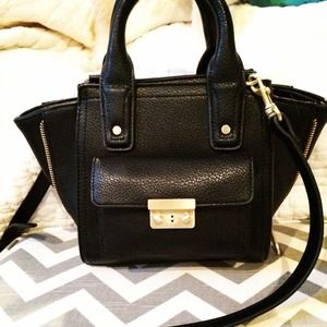 Phillip Lim for Target mini satchel