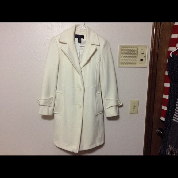coat - Picture 1 of 5
