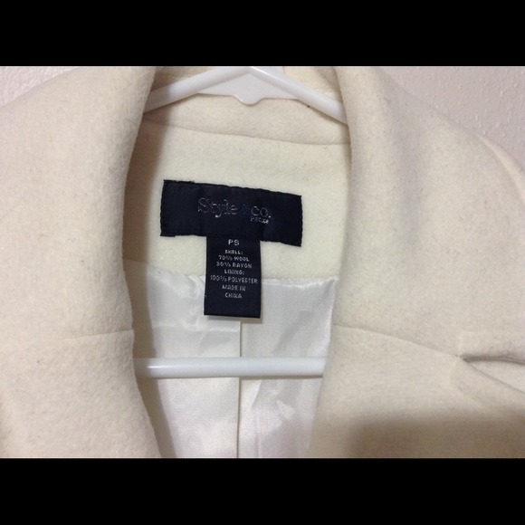 coat - Picture 5 of 5