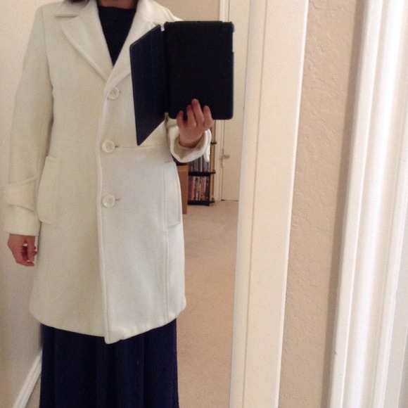 coat - Picture 4 of 5