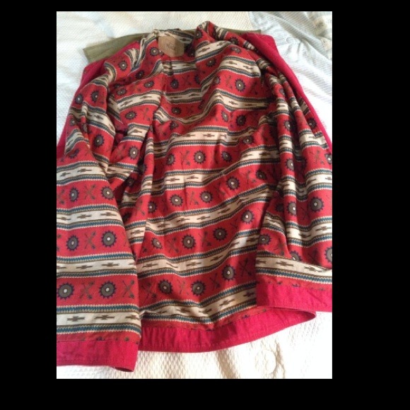 Woolrich jacket - Picture 2 of 2