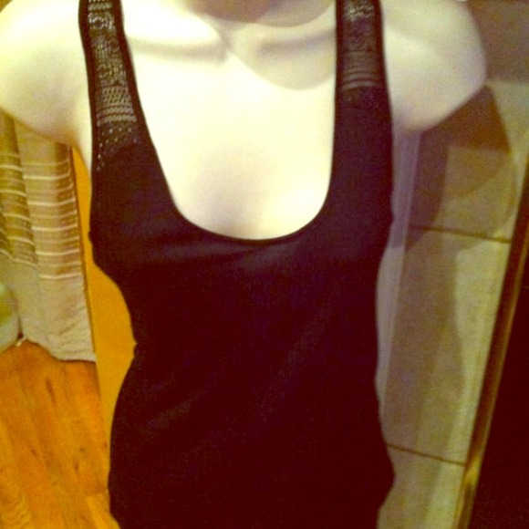 Kardashian Kollection tank