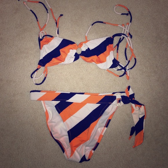 Victorias Secret Swimsuit