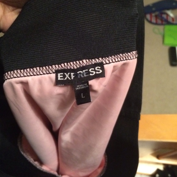 Pink Ruffle Skirt! - Picture 3 of 3