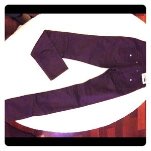 G-Star Raw 3301 denim