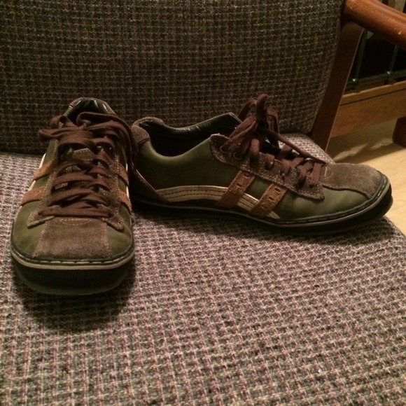 REDUCED!!Sketchers for men