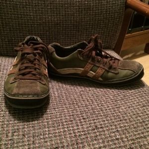 REDUCED!!Sketchers for men