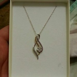 Diamond Necklace