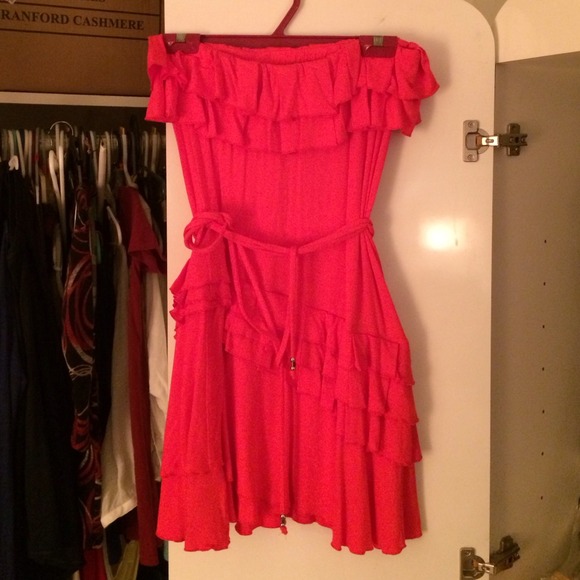 Marciano Dresses & Skirts - Marciano Dress💸PRICED TO SELL💸