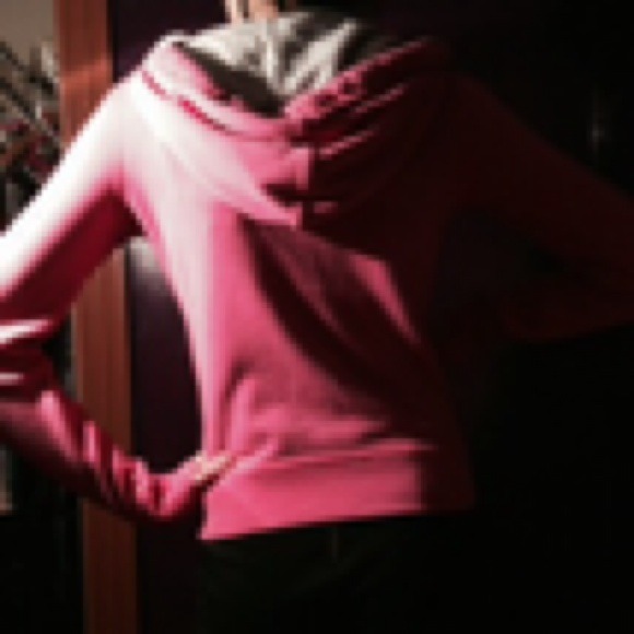 Abercrombie and Fitch hoodie - Picture 2 of 2