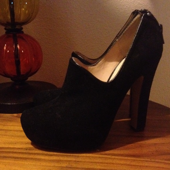 Steven madden heels NWOT❤️