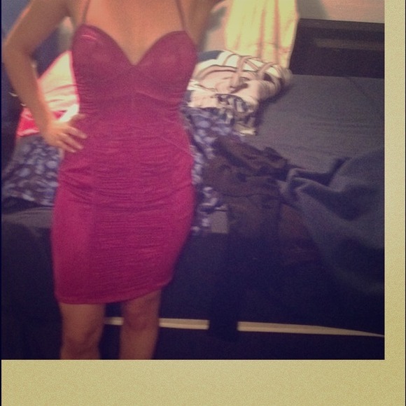 DRESS