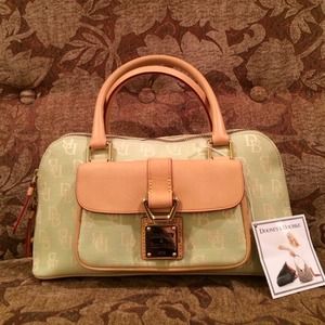 Dooney & Bourke purse