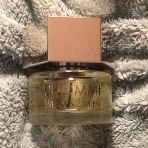 YSL men cologne