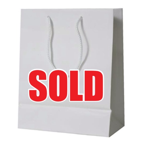 🚫SOLD IN BUNDLE🚫