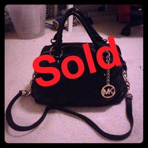 ❌SOLD❌ Michael Kors Bag
