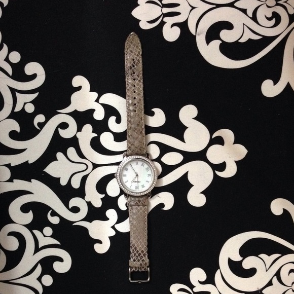 Women's Fossil Watch