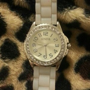 Geneva watch