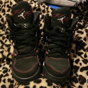 Youth Jordans