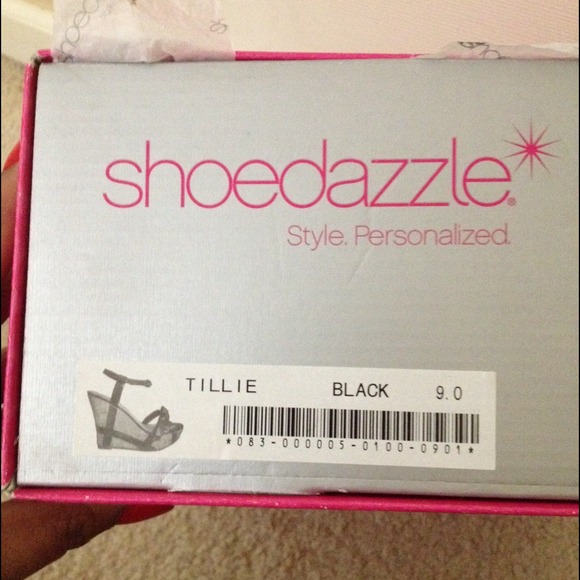 Wedges - Picture 4 of 4