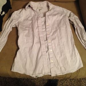 Dress Shirt xs