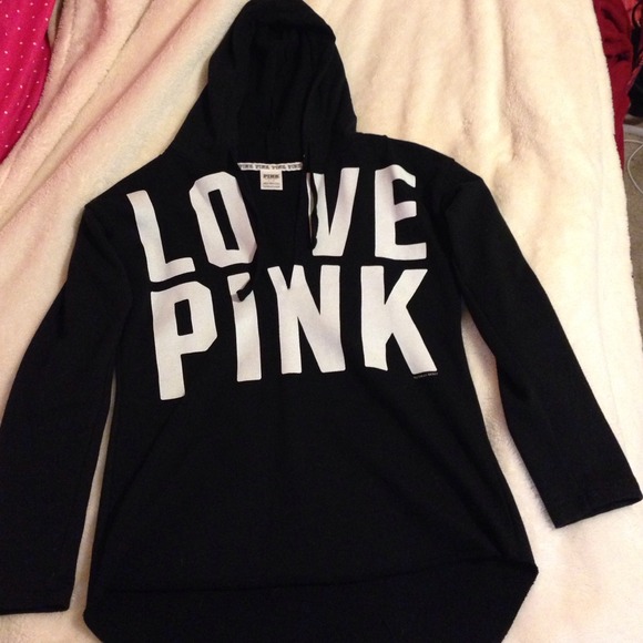 🚫SOLD🚫Victoria Secret hoodie