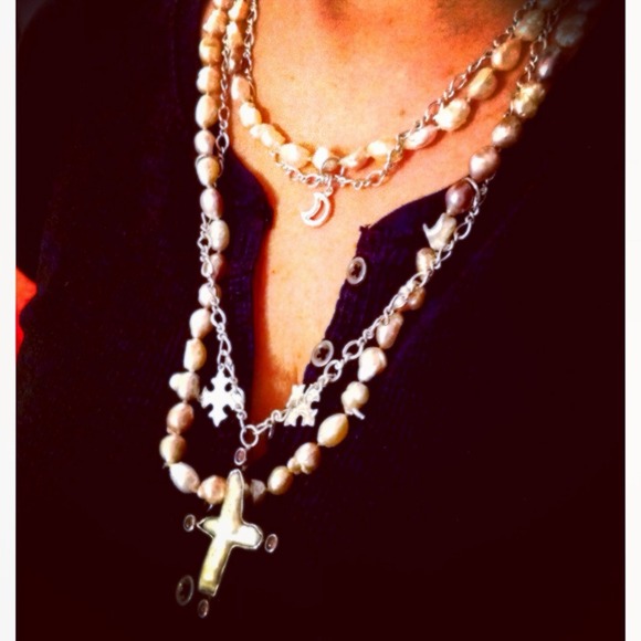 My jewelry designs by LCC&D