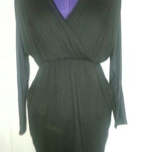 Reduced... Forever 21 Black dress