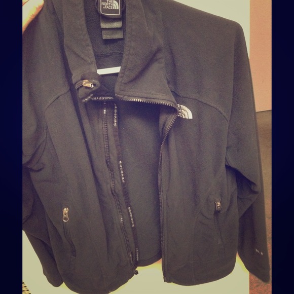 North face jacket