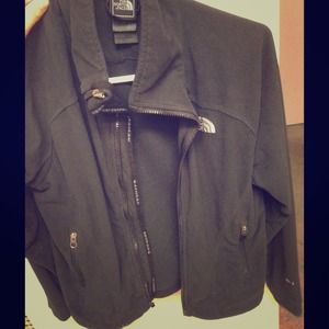 North face jacket