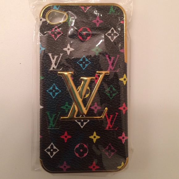 4/4s cell phone case
