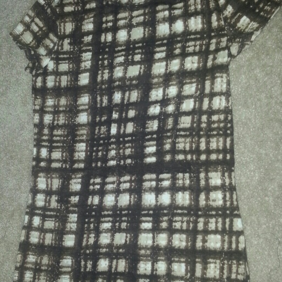 Nice casual vera wang shirt