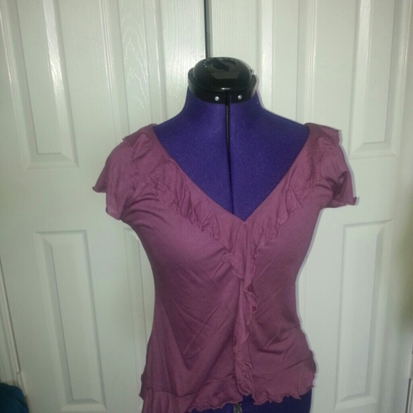 Bannana Republic  Rayon shirt