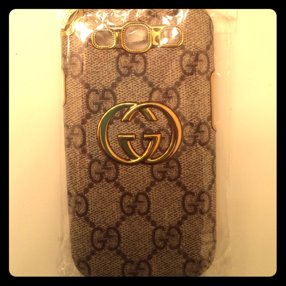 Galaxy S 3 cell phone case