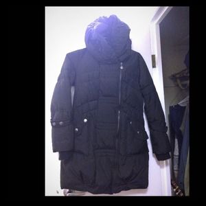 💄💎BETSEY JOHNSON 💎💄 DOWN COAT