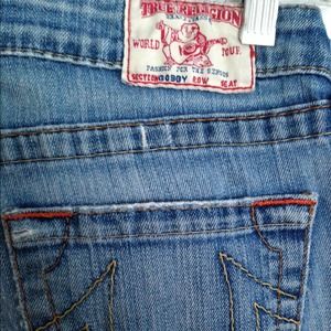 *****SOLD! Bundle****Fabulous True Religion Jeans