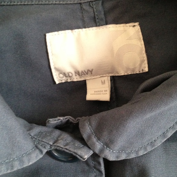 Spring coat - Picture 2 of 3