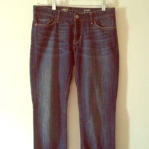 Levi's Skinny Jeans size 8