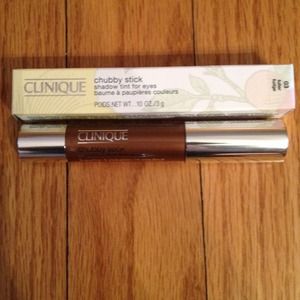 Clinique CUBBY STICK Eyeshadow