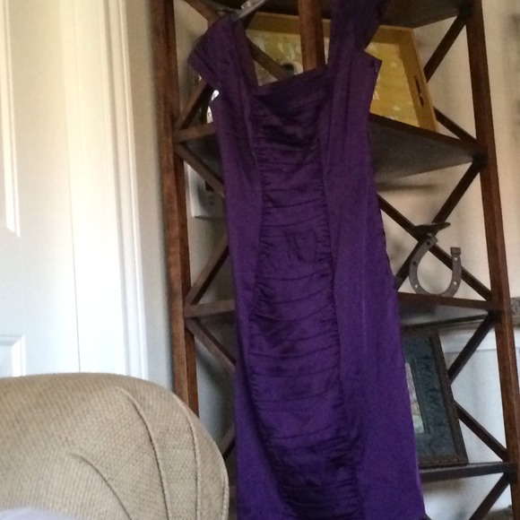 Cocktail/evening dress *REDUCED PRICE*