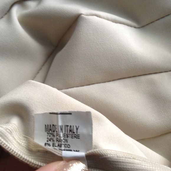 BEAUTIFUL LONG SKIRT also in WHITE - Picture 4 of 4