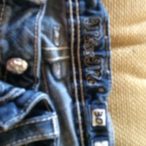 Missme Jeans - Picture 2 of 4