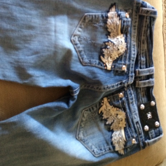 Missme Jeans - Picture 3 of 4
