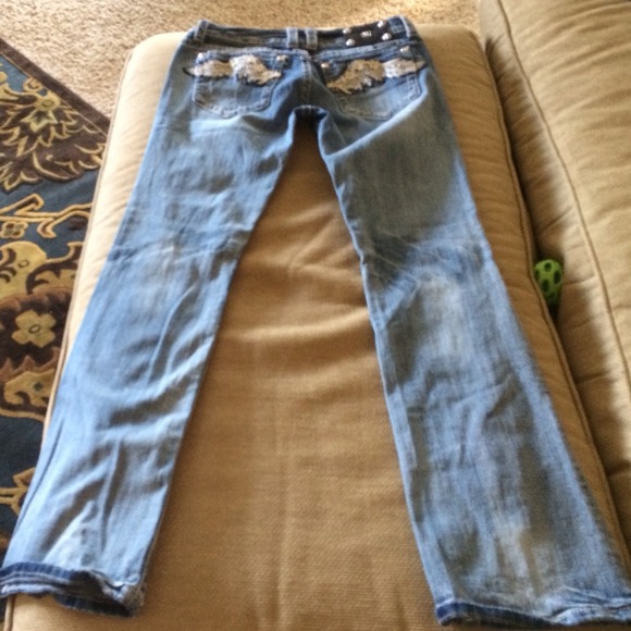 Missme Jeans - Picture 4 of 4
