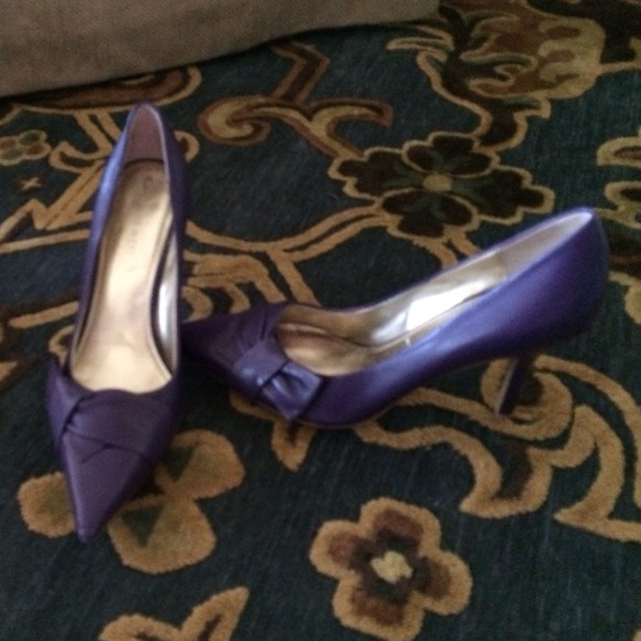 Shoes from Nine West