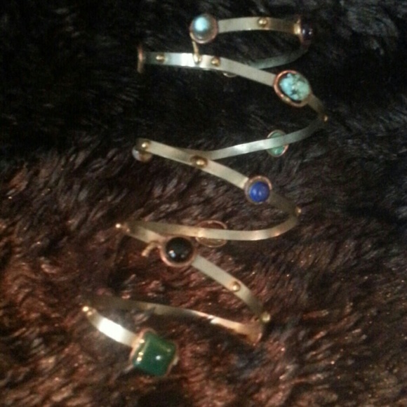 Morrocon Bracelet